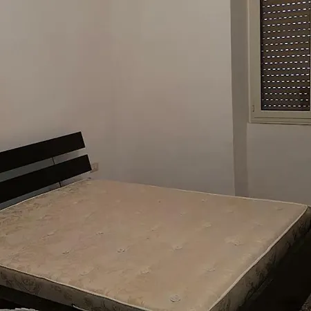 La Rosa Di Gerico Daire *